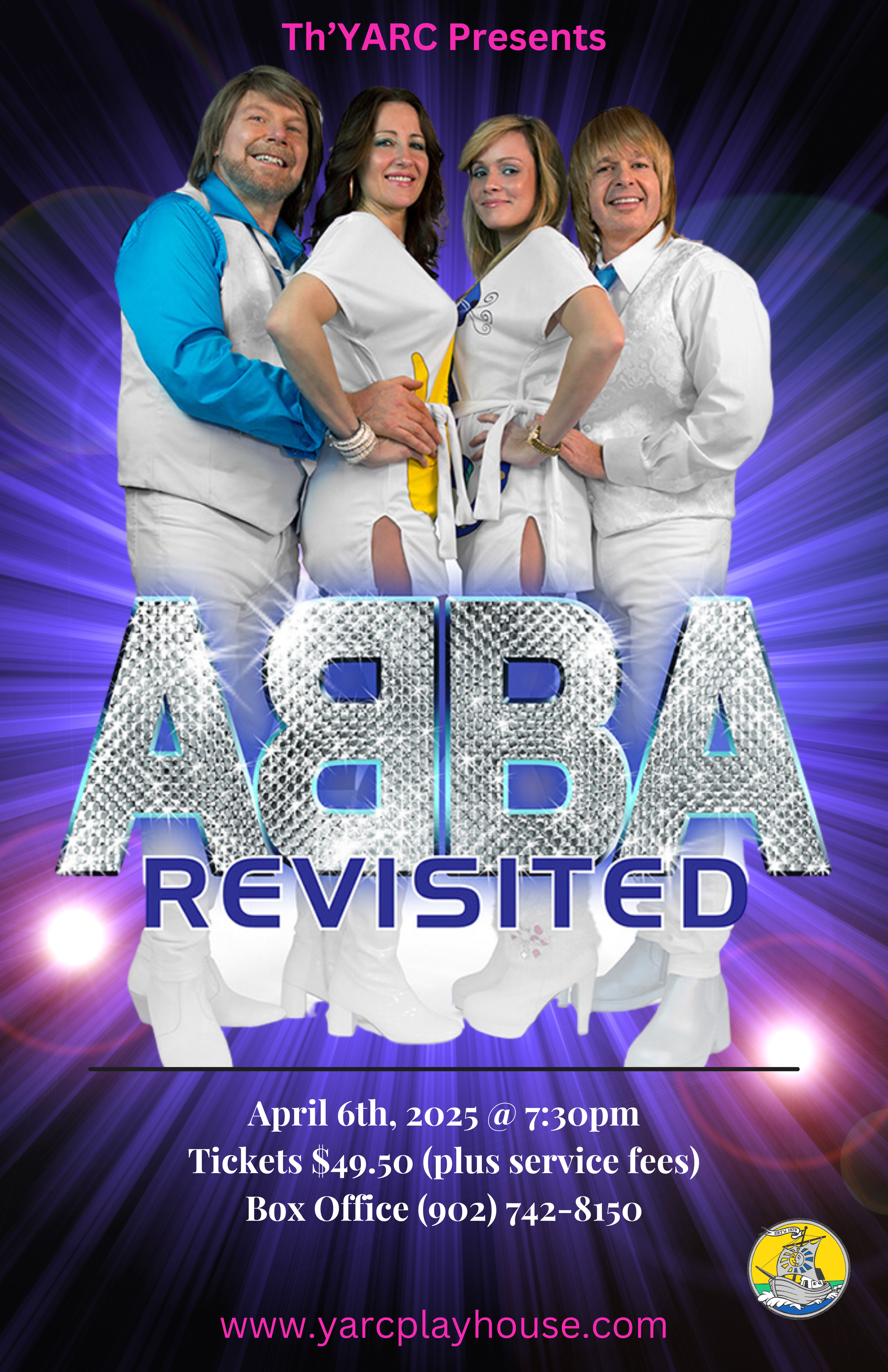 ABBA REVISITED