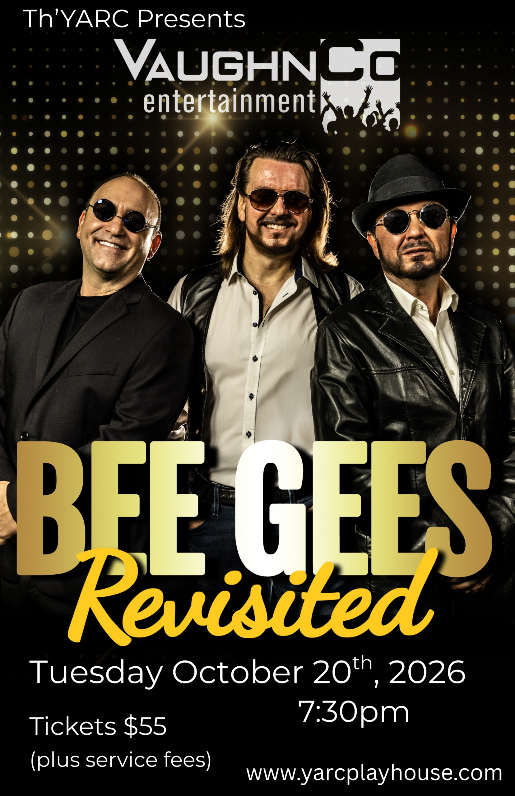 BEE GEES REVISITED