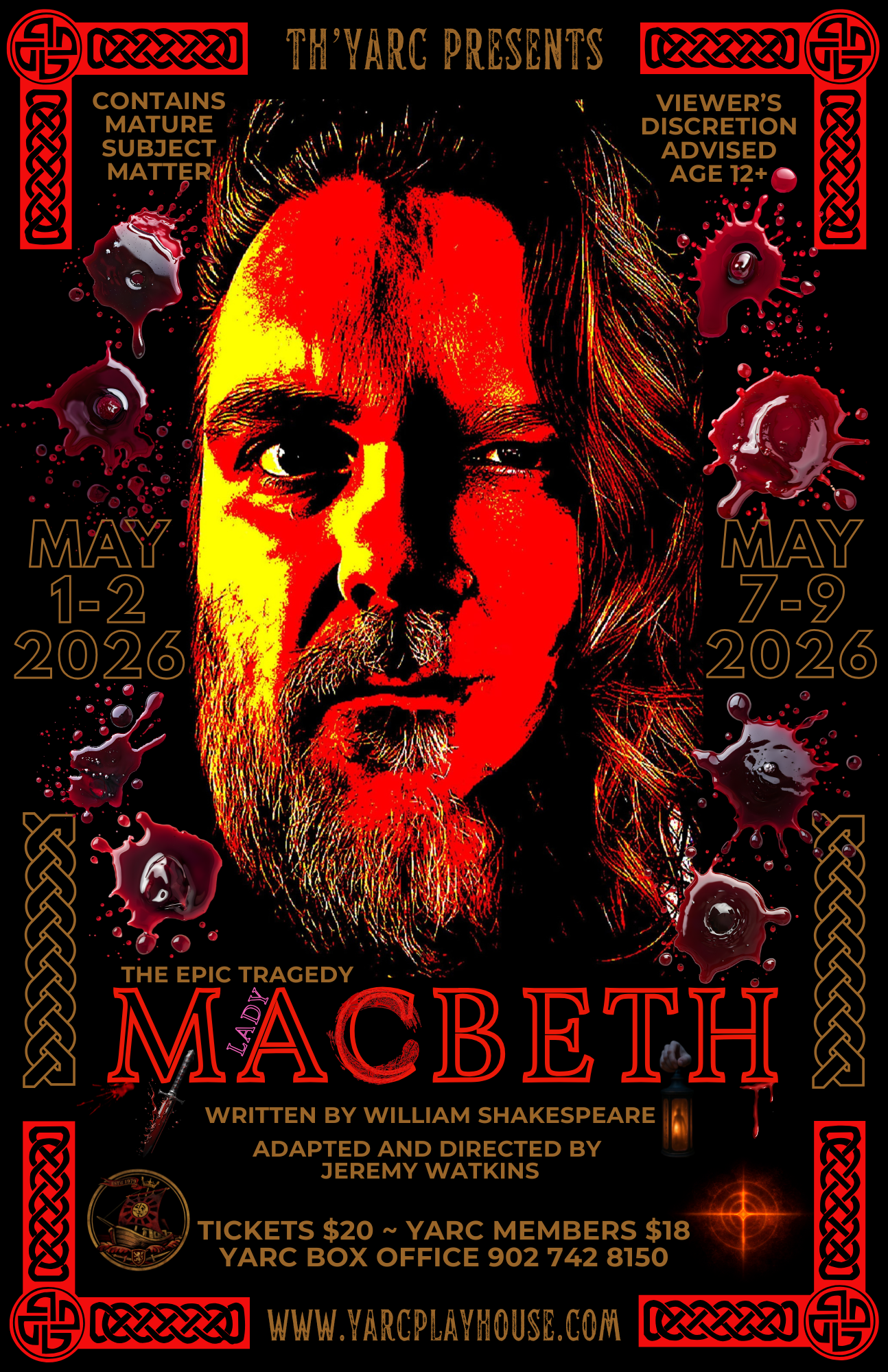 MACBETH