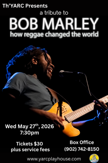 Bob Marley May 2026