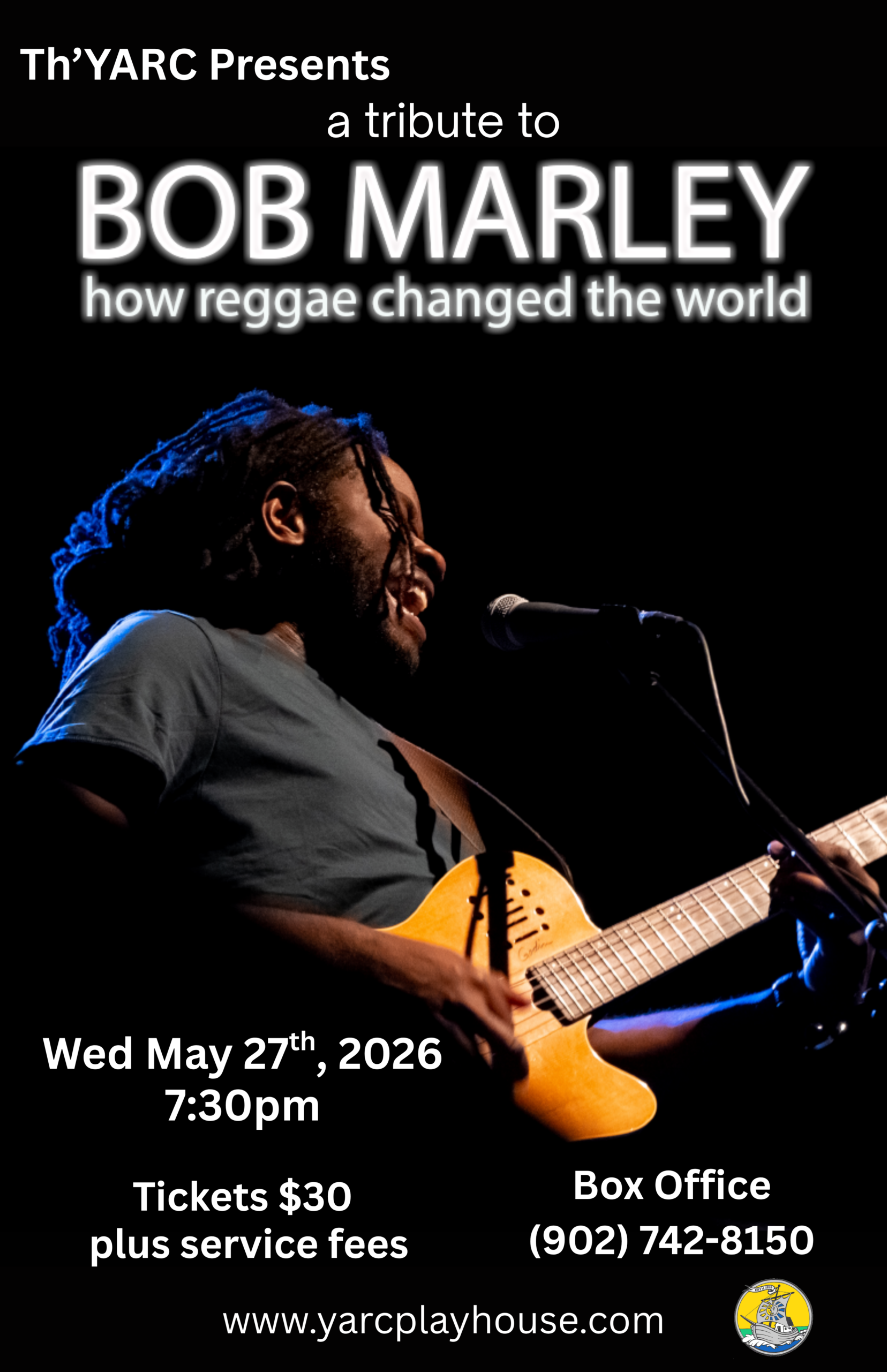 BOB MARLEY Tribute – how reggae changed the world