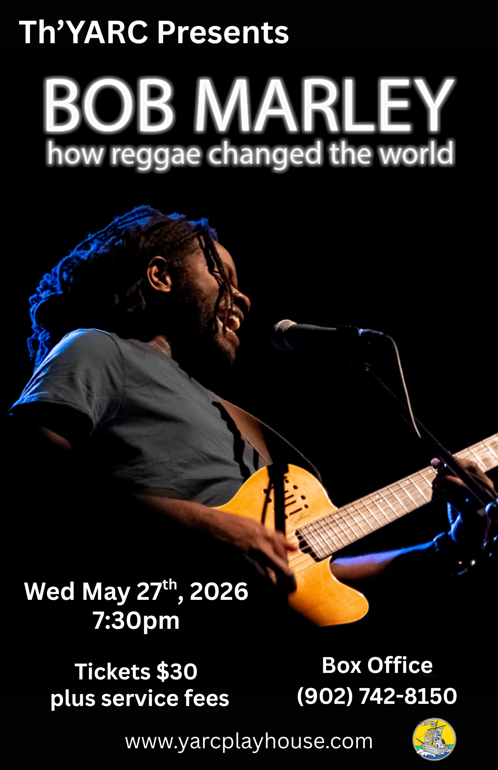 BOB MARLEY how reggae changed the world