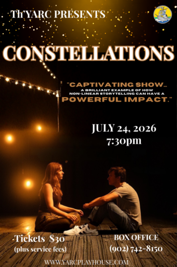 CONSTELLATIONS JULY 2026