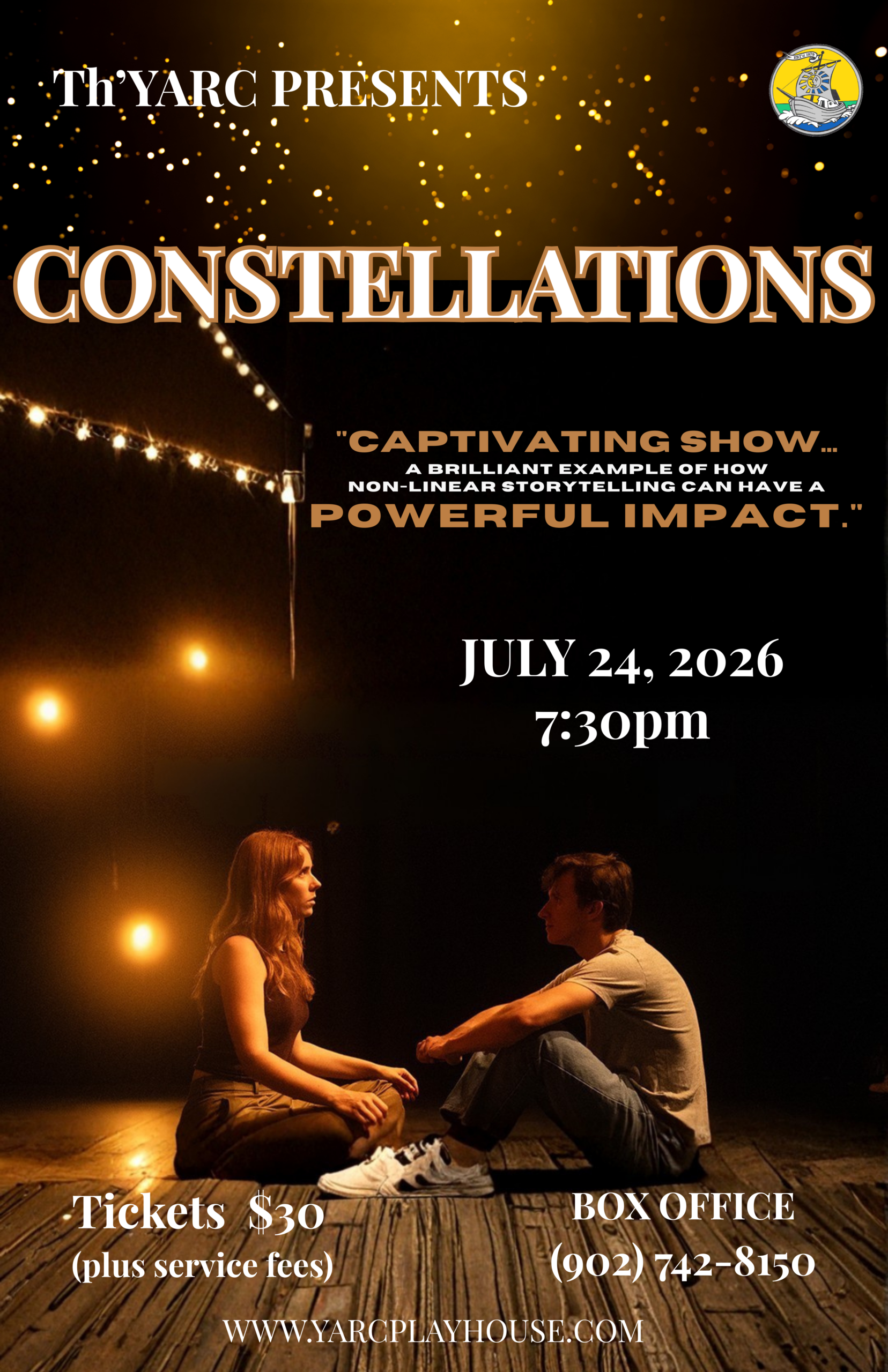 CONSTELLATIONS